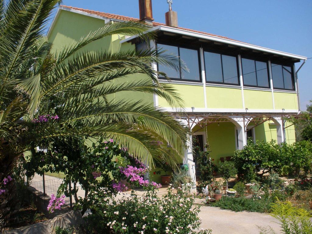 Apartments Leo Janjina Quarto foto